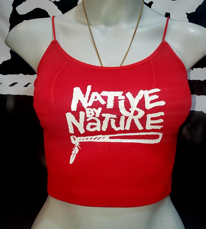 Ladies Apparel – Native By Nature