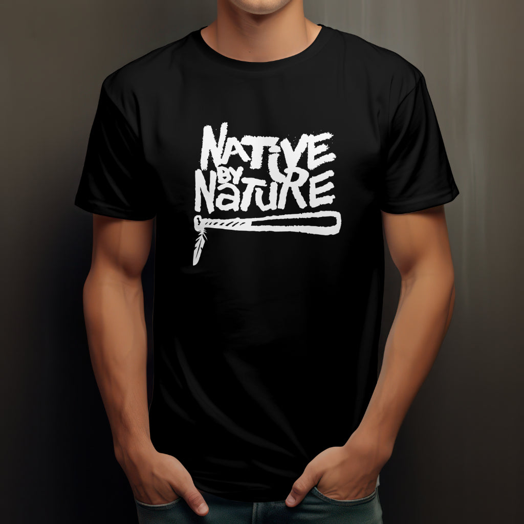 Native By Nature bat