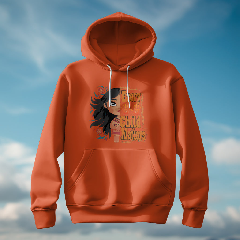 Every Child Matters hoodie