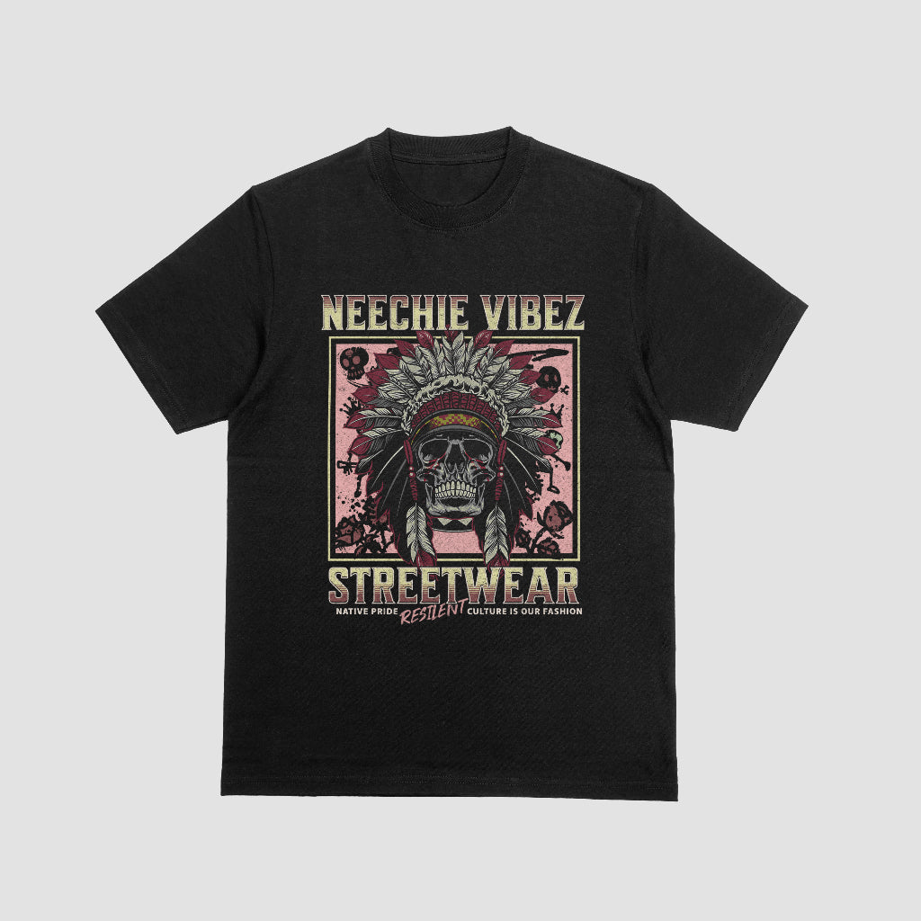 Neechie Vibez Design1