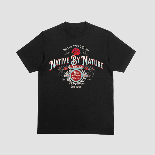 Native By Nature (new design)