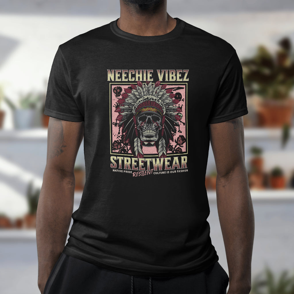 Neechie Vibez Design1