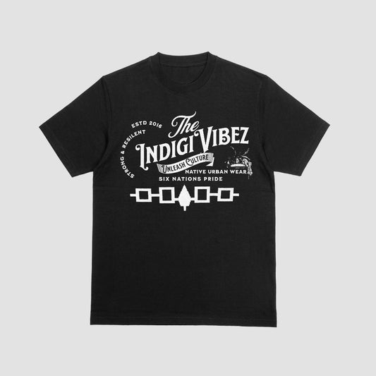 IndigiVibez T-Shirt