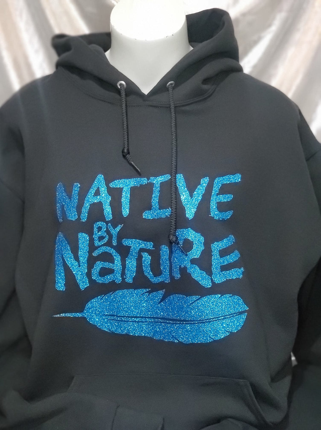 NBN Hoodie