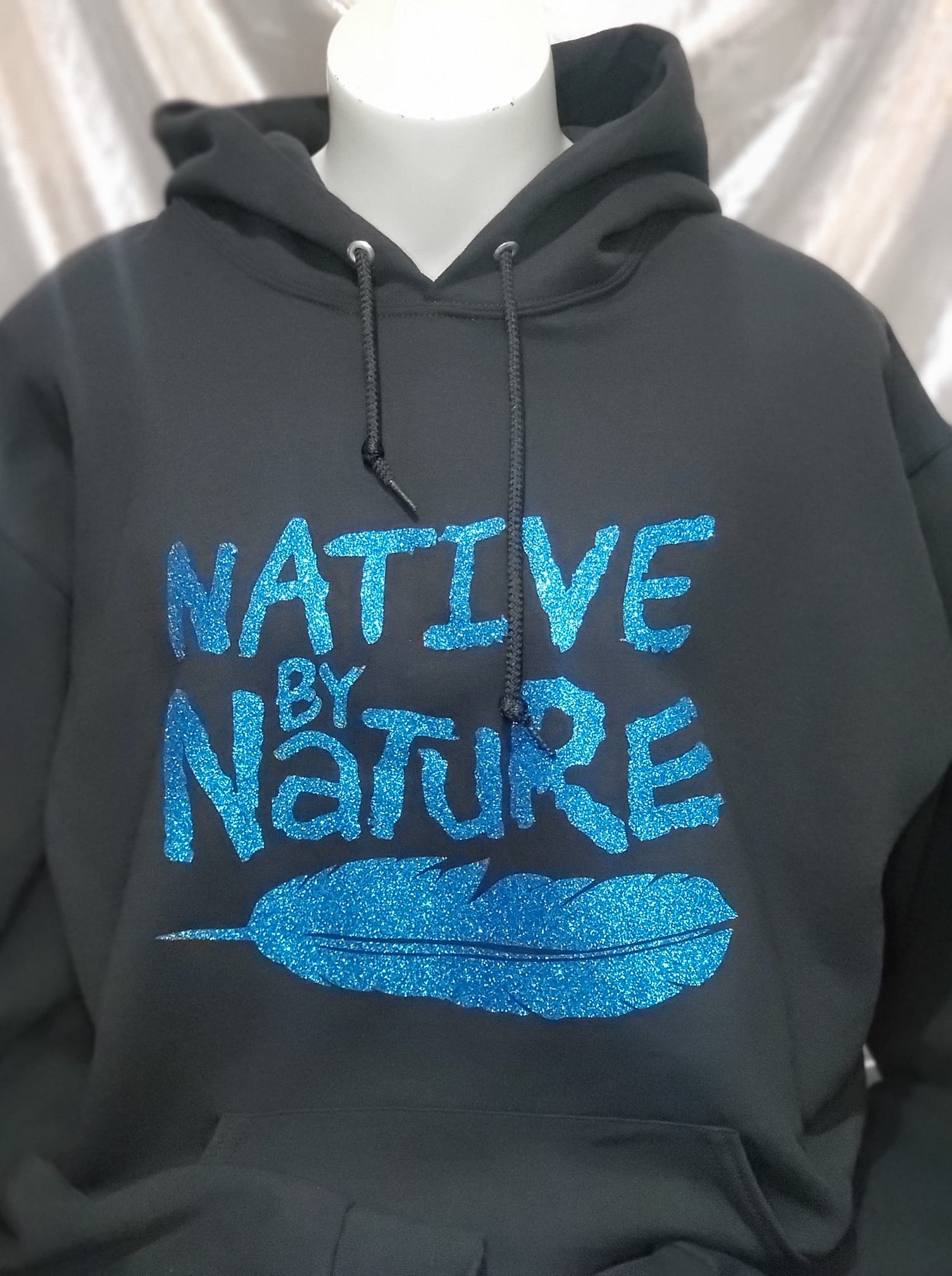 NBN Hoodie