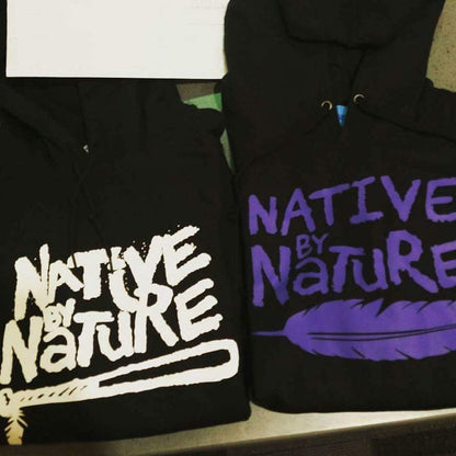 NBN Hoodie