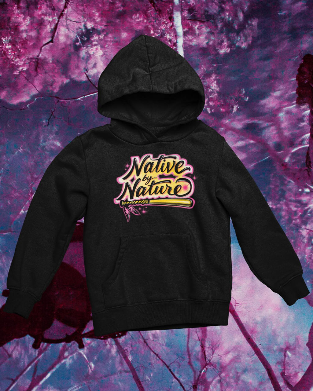NBN Hoodie